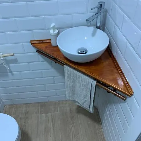 Сasa de vacaciones Casita Pinypon