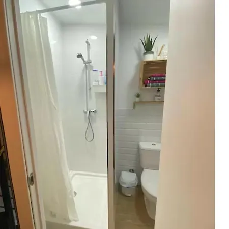 Casita Pinypon Σπίτι διακοπών *