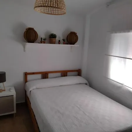 Holiday home Casita Pinypon *