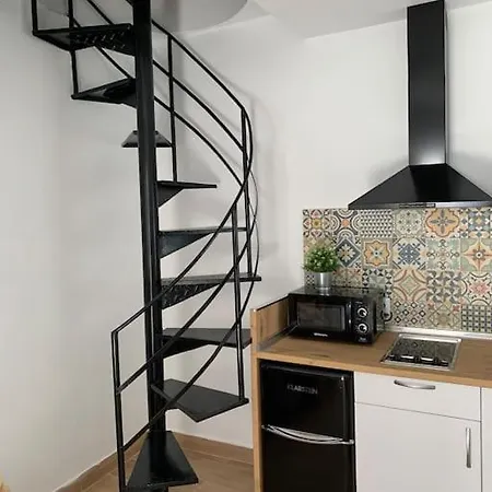 Casita Pinypon Holiday home *