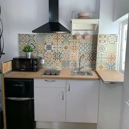 Casita Pinypon * Jerez de la Frontera