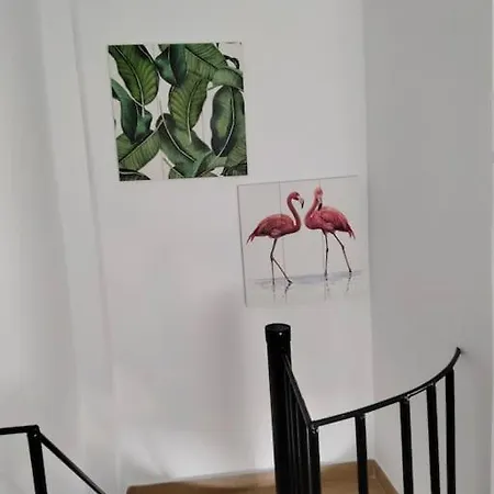 Casita Pinypon بيت للعطل