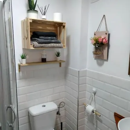 Casita Pinypon Jerez de la Frontera