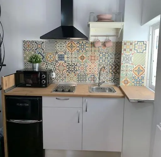 Casita Pinypon * Jerez de la Frontera