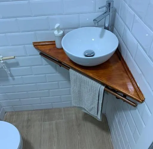 بيت للعطل Casita Pinypon